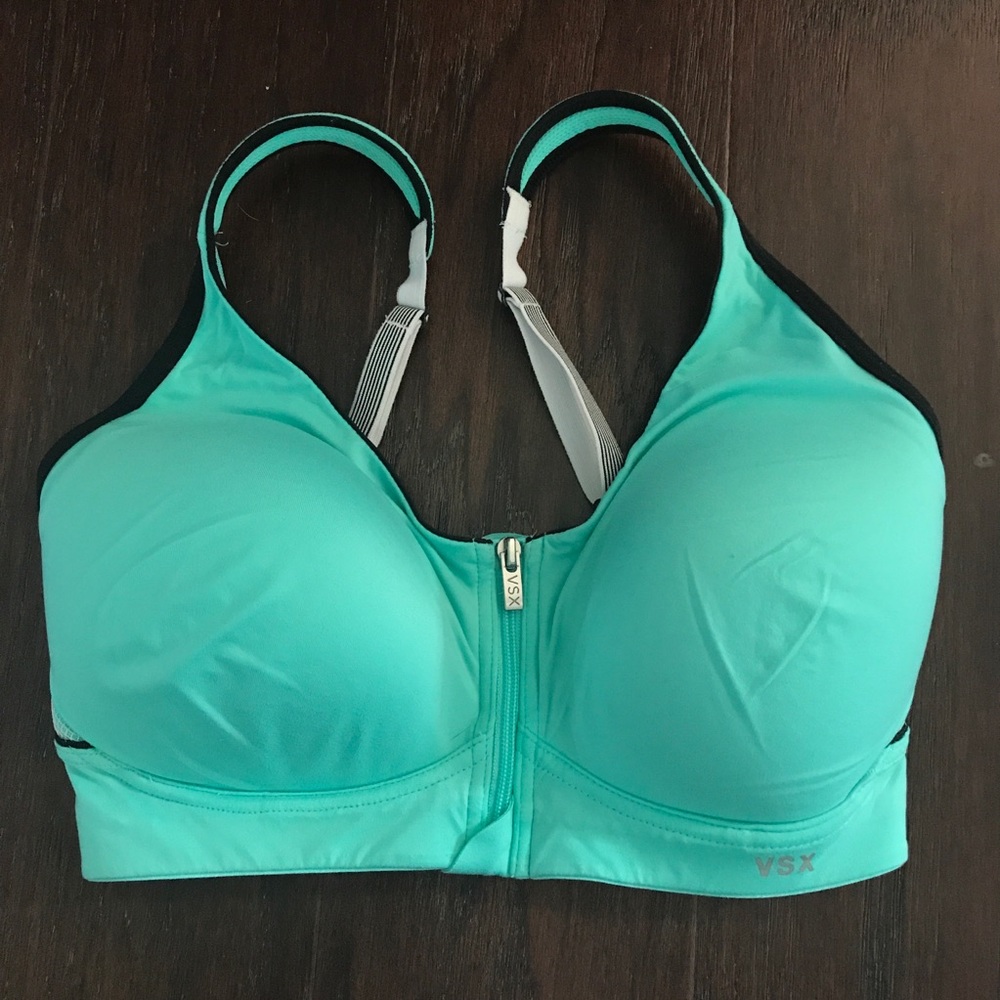 NWOT VSX 32D- Never worn! Brand new!